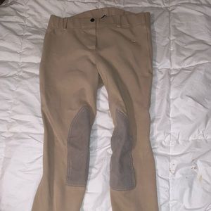 English Riding Pants